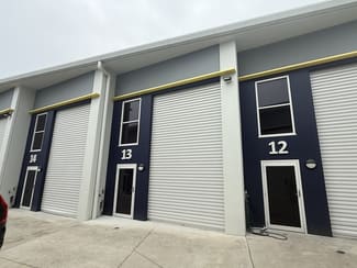 Factory, Warehouse & Industrial commercial property for lease at 13/26 Jade Drive Molendinar QLD 4214 Factory, Warehouse & Industrial commercial property for lease at 13/26 Jade Drive Molendinar QLD 4214