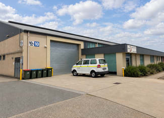 Offices commercial property leased at D/10-14 Tooronga Avenue Edwardstown SA 5039 Offices commercial property leased at D/10-14 Tooronga Avenue Edwardstown SA 5039