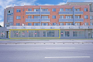 Other commercial property for lease at Shop 2/546-556 Woodville Road Guildford NSW 2161