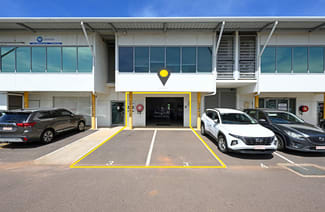 Factory, Warehouse & Industrial commercial property for lease at 3/83 Coonawarra Road Winnellie NT 0820 Factory, Warehouse & Industrial commercial property for lease at 3/83 Coonawarra Road Winnellie NT 0820
