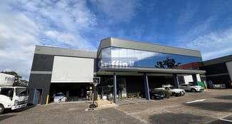 Factory, Warehouse & Industrial commercial property for lease at Seven Hills NSW 2147 Factory, Warehouse & Industrial commercial property for lease at Seven Hills NSW 2147
