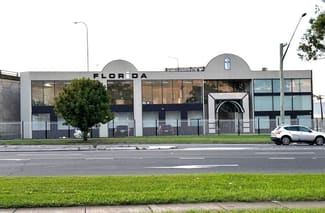Factory, Warehouse & Industrial commercial property for lease at 2-4 Warren Avenue Bankstown NSW 2200