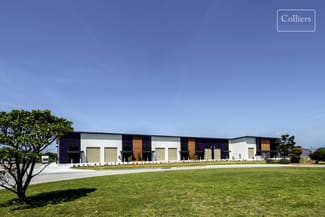 Other commercial property for lease at 13/249 Shellharbour Rd Warrawong NSW 2502
