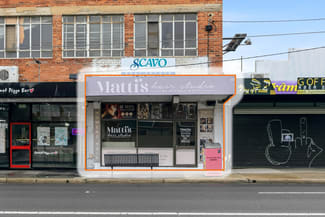 Shop & Retail commercial property for lease at 85 Mcintyre Road Sunshine North VIC 3020 Shop & Retail commercial property for lease at 85 Mcintyre Road Sunshine North VIC 3020