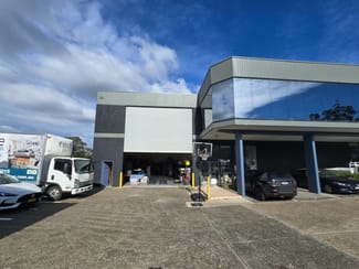 Factory, Warehouse & Industrial commercial property for lease at Seven Hills NSW 2147 Factory, Warehouse & Industrial commercial property for lease at Seven Hills NSW 2147