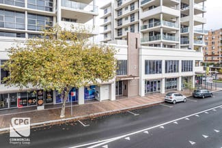Shop & Retail commercial property for lease at Shops 4-7/570 President Avenue Sutherland NSW 2232