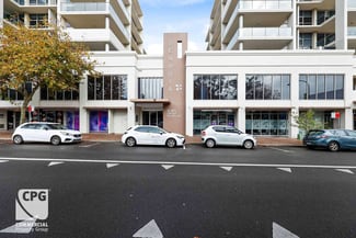 Shop & Retail commercial property for lease at Shops 4-7/570 President Avenue Sutherland NSW 2232