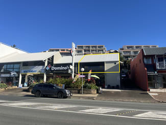 Offices commercial property for lease at 4/400 Shute Harbour Road Airlie Beach QLD 4802