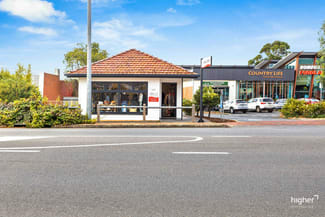 Medical / Consulting commercial property for lease at 132 Main Road Mclaren Vale SA 5171
