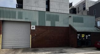 Factory, Warehouse & Industrial commercial property leased at 57 Breese Street Brunswick VIC 3056