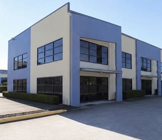 Other commercial property leased at 1/4-14 RIVERLAND DRIVE Loganholme QLD 4129 Other commercial property leased at 1/4-14 RIVERLAND DRIVE Loganholme QLD 4129