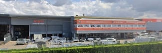 Factory, Warehouse & Industrial commercial property for lease at Unit 1/739 Boundary Road Coopers Plains QLD 4108 Factory, Warehouse & Industrial commercial property for lease at Unit 1/739 Boundary Road Coopers Plains QLD 4108