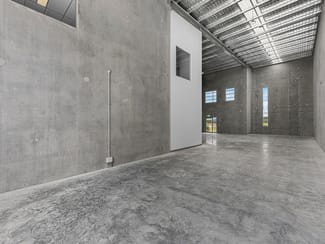 Factory, Warehouse & Industrial commercial property for lease at Unit 3 & 4, 99 Wongawallan Drive Yarrabilba QLD 4207