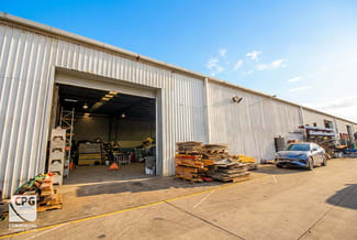 Factory, Warehouse & Industrial commercial property leased at 12F Ashford Avenue Milperra NSW 2214 Factory, Warehouse & Industrial commercial property leased at 12F Ashford Avenue Milperra NSW 2214