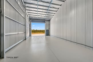 Factory, Warehouse & Industrial commercial property for lease at Bays/30-32 Oakley Way Wauchope NSW 2446 Factory, Warehouse & Industrial commercial property for lease at Bays/30-32 Oakley Way Wauchope NSW 2446