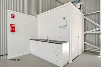Factory, Warehouse & Industrial commercial property for lease at Bays/30-32 Oakley Way Wauchope NSW 2446 Factory, Warehouse & Industrial commercial property for lease at Bays/30-32 Oakley Way Wauchope NSW 2446