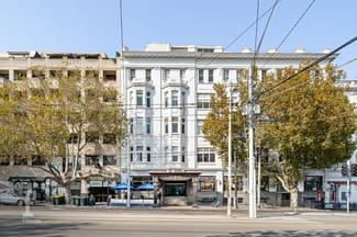 Offices commercial property for lease at 151/129 Fitzroy Street St Kilda VIC 3182