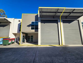 Factory, Warehouse & Industrial commercial property for lease at Lot 3/34 Newheath Drive Arundel QLD 4214 Factory, Warehouse & Industrial commercial property for lease at Lot 3/34 Newheath Drive Arundel QLD 4214