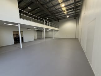 Factory, Warehouse & Industrial commercial property for lease at Lot 5/34 Newheath Drive Arundel QLD 4214 Factory, Warehouse & Industrial commercial property for lease at Lot 5/34 Newheath Drive Arundel QLD 4214