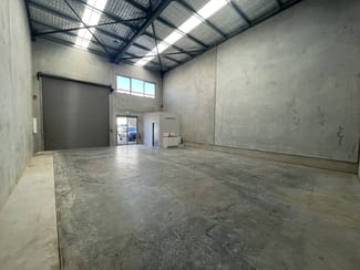 Factory, Warehouse & Industrial commercial property for lease at 33/29 Sunblest Crescent Mount Druitt NSW 2770