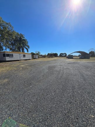 Factory, Warehouse & Industrial commercial property for lease at Gracemere QLD 4702 Factory, Warehouse & Industrial commercial property for lease at Gracemere QLD 4702