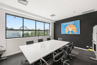 Offices commercial property for lease at 132 Gwynne Street Cremorne VIC 3121 Offices commercial property for lease at 132 Gwynne Street Cremorne VIC 3121