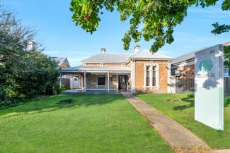 Medical / Consulting commercial property leased at 22 Kensington Road Rose Park SA 5067 Medical / Consulting commercial property leased at 22 Kensington Road Rose Park SA 5067
