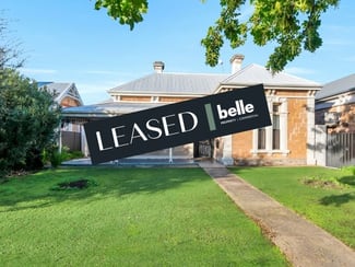 Medical / Consulting commercial property leased at 22 Kensington Road Rose Park SA 5067 Medical / Consulting commercial property leased at 22 Kensington Road Rose Park SA 5067