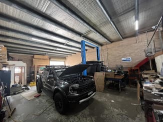Factory, Warehouse & Industrial commercial property leased at Unit 4/8 Bowen Crescent West Gosford NSW 2250 Factory, Warehouse & Industrial commercial property leased at Unit 4/8 Bowen Crescent West Gosford NSW 2250