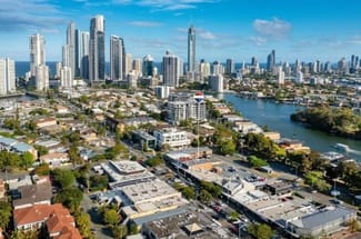Offices commercial property for lease at 44 Thomas Drive Chevron Island QLD 4217 Offices commercial property for lease at 44 Thomas Drive Chevron Island QLD 4217