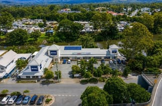 Offices commercial property for lease at 5/1-9 Station Street Nerang QLD 4211 Offices commercial property for lease at 5/1-9 Station Street Nerang QLD 4211