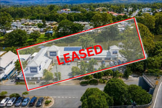 Offices commercial property leased at 5/1-9 Station Street Nerang QLD 4211 Offices commercial property leased at 5/1-9 Station Street Nerang QLD 4211