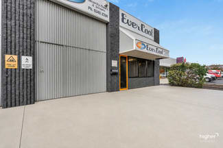 Factory, Warehouse & Industrial commercial property for lease at 33-35 Manton Street Hindmarsh SA 5007