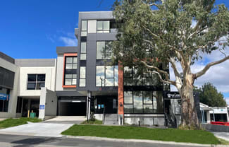Medical / Consulting commercial property for lease at Suite 201/Level 2, 14 Langmore Lane Berwick VIC 3806 Medical / Consulting commercial property for lease at Suite 201/Level 2, 14 Langmore Lane Berwick VIC 3806