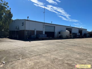 Factory, Warehouse & Industrial commercial property for lease at 31 Neon Street Sumner QLD 4074 Factory, Warehouse & Industrial commercial property for lease at 31 Neon Street Sumner QLD 4074