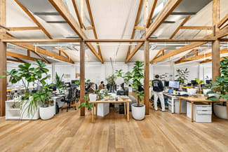 Offices commercial property for lease at Level 1/78-80 George Street Redfern NSW 2016