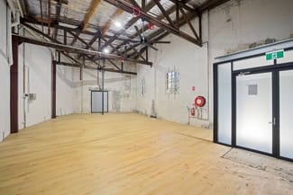 Shop & Retail commercial property for lease at Shop 1/29-33 Birmingham Street Alexandria NSW 2015