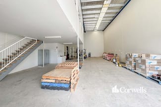 Factory, Warehouse & Industrial commercial property for lease at 26/53-57 Link Drive Yatala QLD 4207