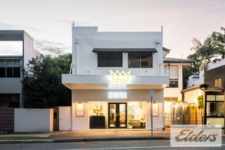 Offices commercial property for lease at 204 Riding Road Balmoral QLD 4171