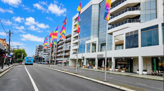 Offices commercial property for lease at 1/370 Bay Street, Brighton-le-sands NSW 2216 Offices commercial property for lease at 1/370 Bay Street, Brighton-le-sands NSW 2216