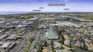 Shop & Retail commercial property for lease at 81 Boat Harbour Drive Pialba QLD 4655 Shop & Retail commercial property for lease at 81 Boat Harbour Drive Pialba QLD 4655