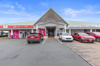 Shop & Retail commercial property for lease at 81 Boat Harbour Drive Pialba QLD 4655 Shop & Retail commercial property for lease at 81 Boat Harbour Drive Pialba QLD 4655