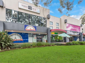 Shop & Retail commercial property for lease at 1/19 Victoria Avenue Castle Hill NSW 2154 Shop & Retail commercial property for lease at 1/19 Victoria Avenue Castle Hill NSW 2154