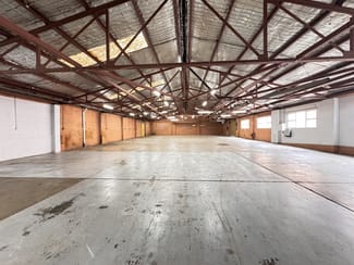 Factory, Warehouse & Industrial commercial property for lease at Warehouse & Office/33-35 Warren Avenue Bankstown NSW 2200 Factory, Warehouse & Industrial commercial property for lease at Warehouse & Office/33-35 Warren Avenue Bankstown NSW 2200