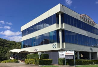 Offices commercial property for lease at 2,3,5,13/60 Nerang Street Nerang QLD 4211