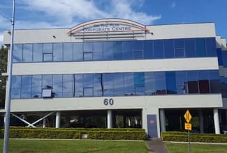 Offices commercial property for lease at 2,3,5,13/60 Nerang Street Nerang QLD 4211