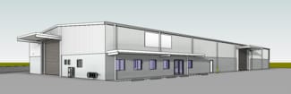 Factory, Warehouse & Industrial commercial property for lease at WHOLE OF PROPERTY/5 Horace Street Park Avenue QLD 4701 Factory, Warehouse & Industrial commercial property for lease at WHOLE OF PROPERTY/5 Horace Street Park Avenue QLD 4701