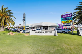 Shop & Retail commercial property for lease at 4/34 Prindiville Drive Wangara WA 6065 Shop & Retail commercial property for lease at 4/34 Prindiville Drive Wangara WA 6065