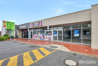 Shop & Retail commercial property leased at 1/261-263 Henley Beach Road Brooklyn Park SA 5032