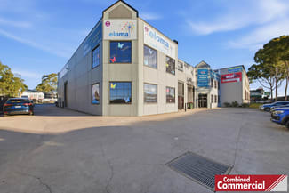 Showrooms / Bulky Goods commercial property for lease at 5/7 Maxwell Place Narellan NSW 2567 Showrooms / Bulky Goods commercial property for lease at 5/7 Maxwell Place Narellan NSW 2567